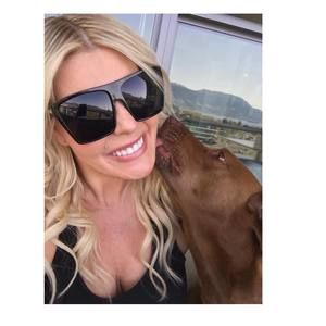 Meet your Posher, Kristine